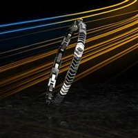 Bracciale Maserati Uomo CERAMICA in Ceramica JM226ATZ86 - JM226ATZ86